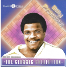 Preston, Billy - Classic Collection