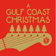 V/A - A Gulf Coast Christmas
