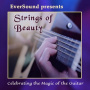 V/A - Strings of Beauty: Celebrating the Magic of the Guitar