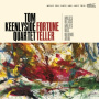 Keenlyside, Tom -Quartet- - Fortune Teller