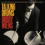 Wiens, Bobby - Talking Drums