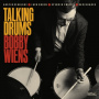 Wiens, Bobby - Talking Drums