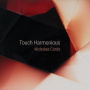 Cords, Nicholas - Touch Harmonious