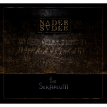 Nader Sadek - Serapeum