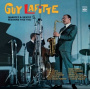 Lafitte, Guy - Quartet & Sextet Sessions 1956-1962