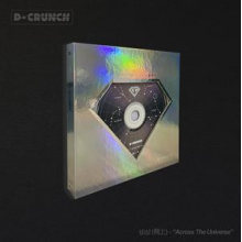 D-Crunch - Across the Universe