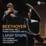 Shani, Lahav & Rotterdam Philharmonic Orchestra - Beethoven: Symphony No. 7, Piano Concerto No. 4