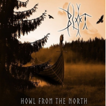 Blot - Howl From the North