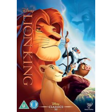 Animation - Lion King