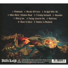Nuclear - Murder of Crows