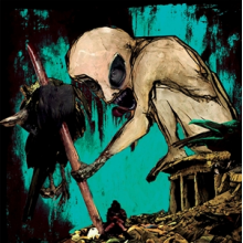 Nuclear - Murder of Crows