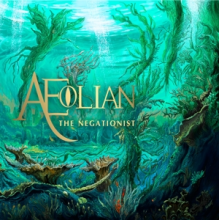 Aeolian - Negatonist