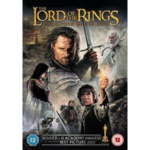 Movie - Lord of the Rings 3
