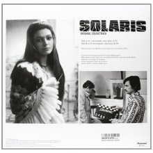 Artemiev, Edward - Solaris