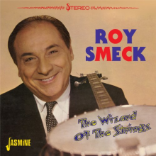 Smeck, Roy - Wizard of the Nstrings