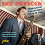 Prysock, Red - Handclappin, Footstompin, Rock 'N'roll