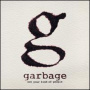 Garbage - Not Your Kind of People