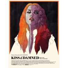 V/A - Kiss of the Damned