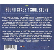 V/A - Sound Stage 7 Soul Story