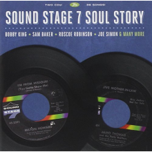 V/A - Sound Stage 7 Soul Story
