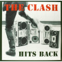 Clash - Hits Back