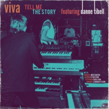 Viva Ft. Danne Tibell - Tell Me the Story