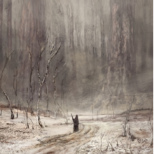 Bron - Pred Dverima Noci