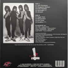 Blaspheme - Blaspheme