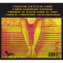 Manni - Mir Tut Alles Weh