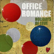 Office Romance - Holidays of Love
