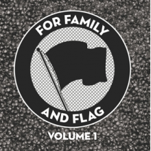 V/A - For Family and Flag 1