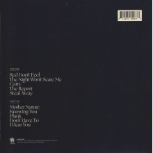 Pluralone - I Don't Feel Well