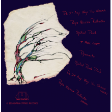 Cowley, Patrick - Some Funkettes