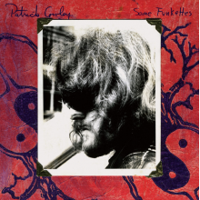 Cowley, Patrick - Some Funkettes