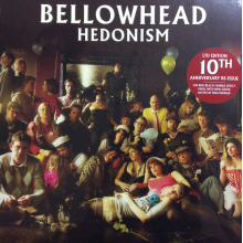 Bellowhead - Hedonism