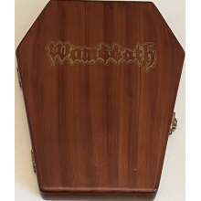 Wombbath - Tales of Madness