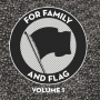 V/A - For Family and Flag 1