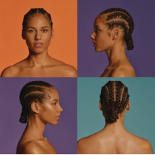 Keys, Alicia - Alicia