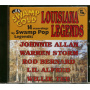 V/A - Swamp Gold. Louisiana Legends