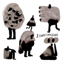 Longstocking - Once Upon a Time Called Now