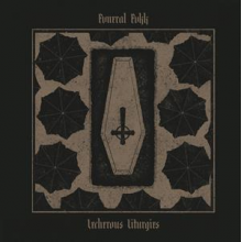 Fvneral Fvkk - Lecherous Liturgies