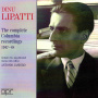 Lipatti, Dinu - Complete Columbia Recordings 1947-48