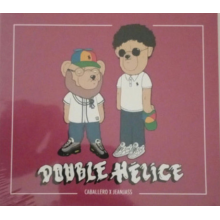 Caballero & Jeanjass - Double Helice