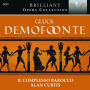 Il Complesso Barocco - Gluck: Demofoonte