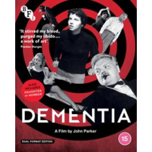 Movie - Dementia