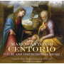 Capella Musicale Della Cattedrale Di Vercelli - Centorio: Vocal and Instrumental Music