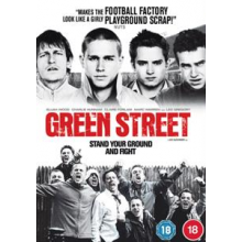 Movie - Green Street