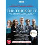 Tv Series - Thick of It: Complete Collection