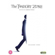 Tv Series - Twilight Zone: Season One