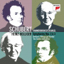 Kammerorchester Basel & Heinz Holliger - Schubert: Symphonies Nos. 2 & 3